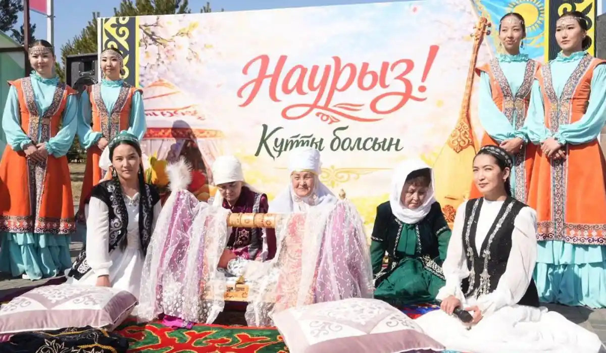 Жетісу