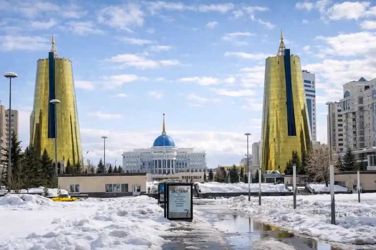 наурыз ауа райы