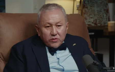 нұрлан смағұлов