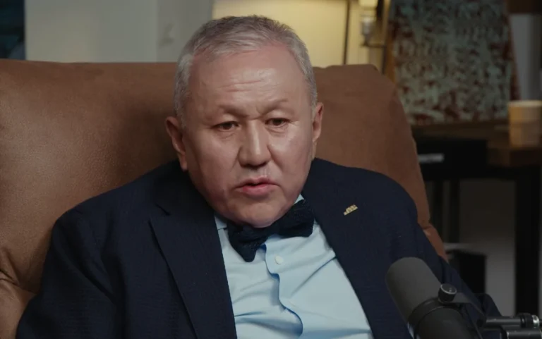 нұрлан смағұлов