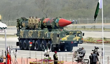 АҚШ Пәкістанды қауіпті елдердің қатарына қосты Пәкістан