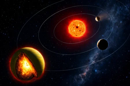 L 98-59 d планета