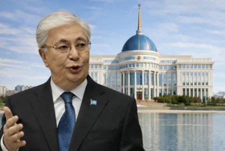 Конституциядағы мемлекеттік мүдде: Тоқаев маңызды мәлімдеме жасады президент тоқаев конституция