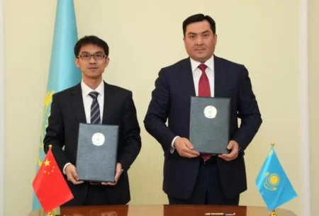 Бу-газ қондырғысы: Ақтау өңірінің энергетикалық қауіпсіздігі күшейеді Энергетика министрлігі