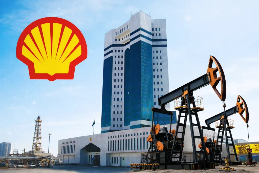 Соттасып жүріп қол алысу: Shell Бектенов үкіметімен жаңа келісімге келді қашаған жобасы