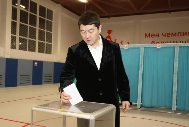 Нұрдәулет Қилыбай