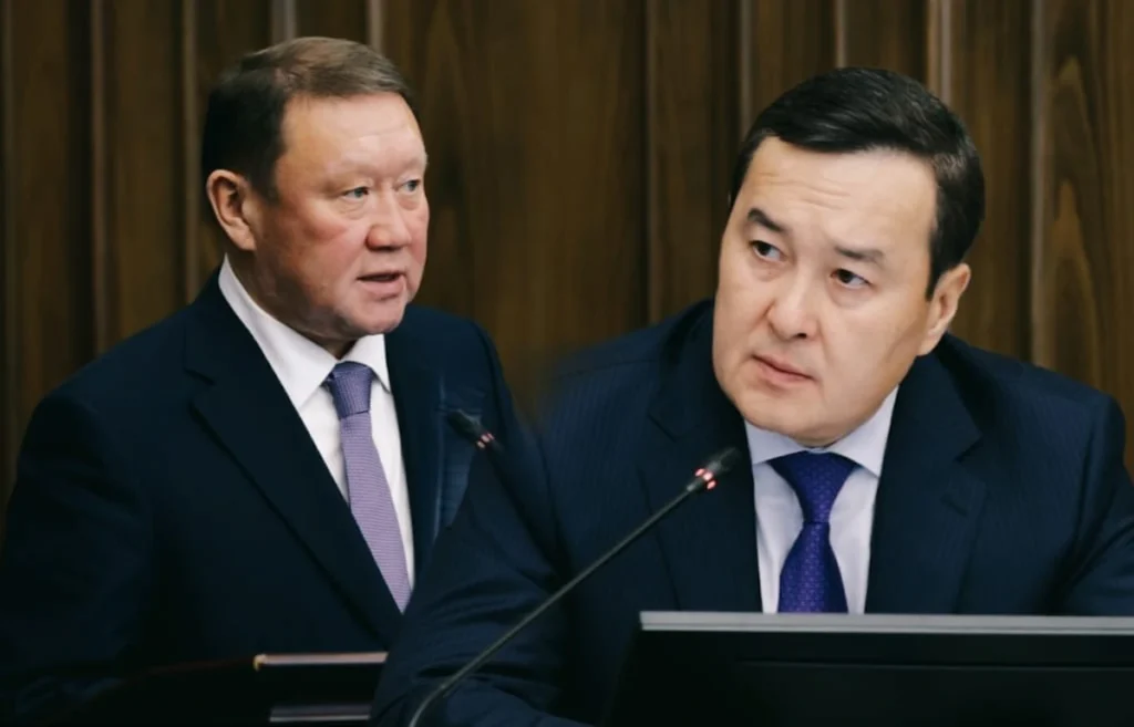 Қостанайдың құлдырау хроникасы: Ақсақалов басқаратын өңірде 100 млрд қалай рәсуа болды Құмар Ақсақалов