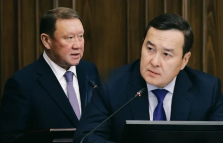 Қостанайдың құлдырау хроникасы: Ақсақалов басқаратын өңірде 100 млрд қалай рәсуа болды Құмар Ақсақалов