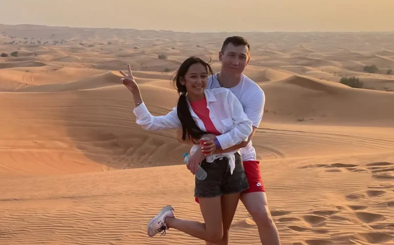 рахат тұрлыханов