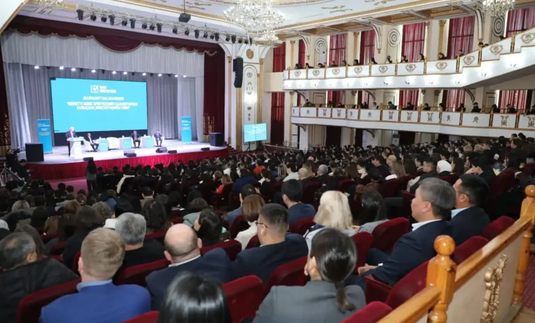 Алматы қаласы бойынша жалпыұлттық коалициясы