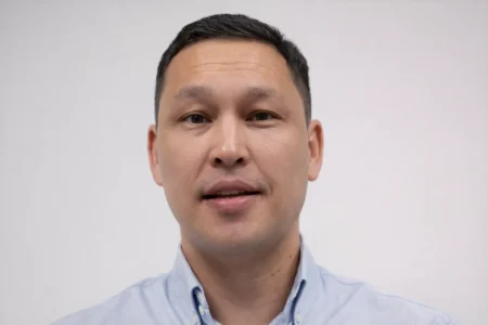 Санжар Боқаев