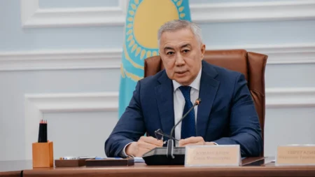 Жұманғариннің жаңа кодексі: Үкімет салық жүйесіне тағы қандай өзгеріс енгізбек серік жұманғарин