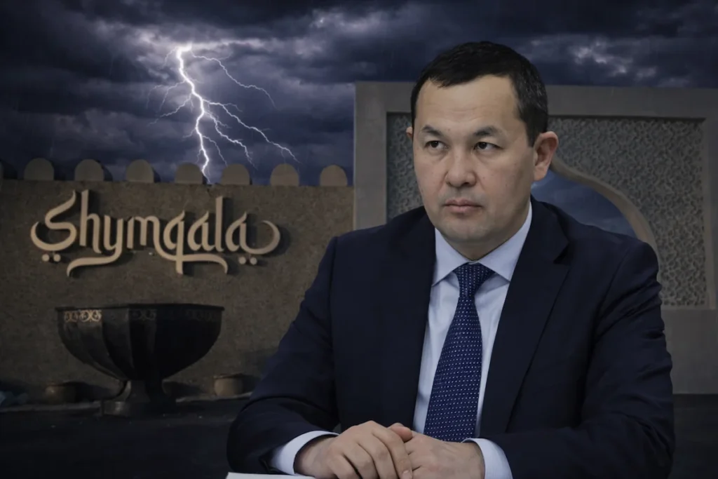 Шымқаланың «шым-шытырығы»: 2,7 млрд теңге мен жоғалған жәдігерлердің жыры шымқала