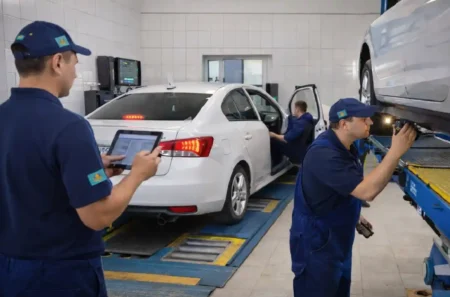 техтексеру