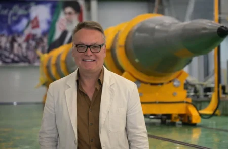 АҚШ Тимір Сейітмұратов