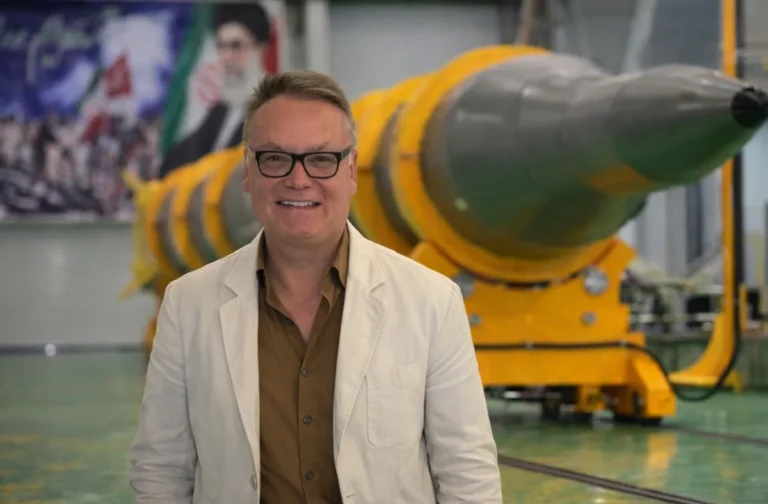 АҚШ Тимір Сейітмұратов