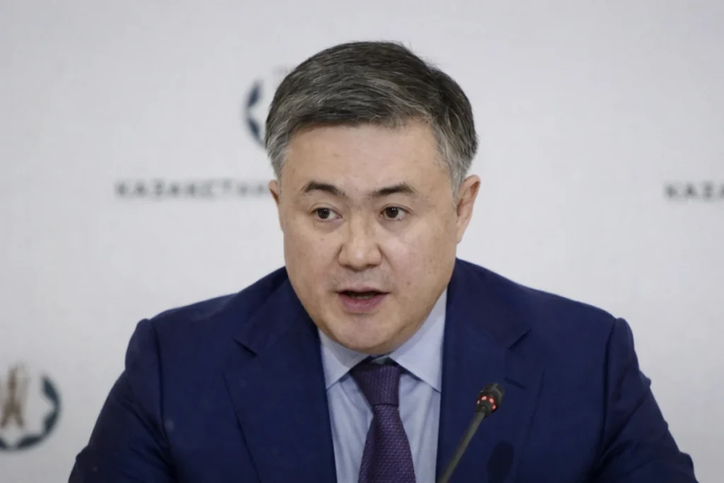 Сүлейменовтің сақтық саясаты: 18 пайыздық мөлшерлеме кімге тиімді Тимур Сулейменов