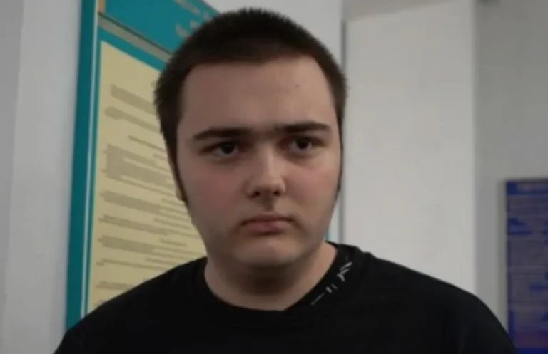 Тимур Турков