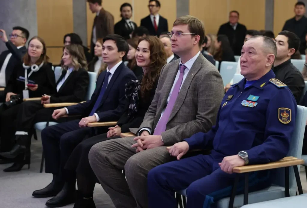 Defense Tech Hub: Турлов Қазақстанның қорғаныс технологияларын қалай өзгертпек тимур турлов