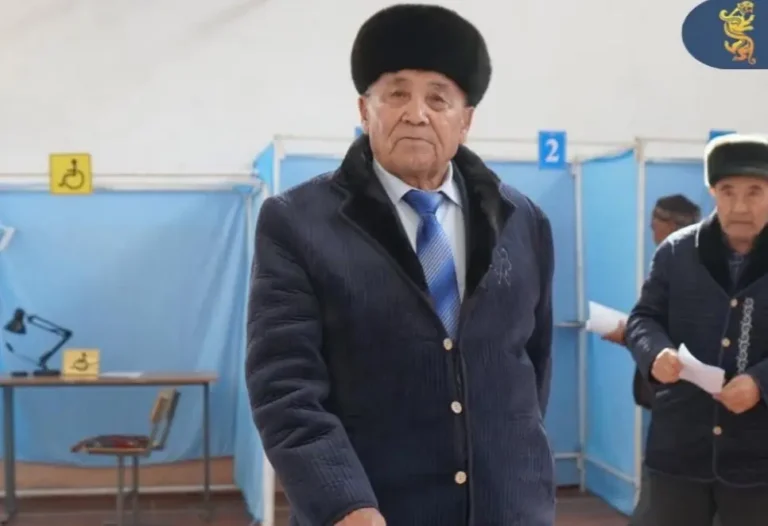 Төле Ағабеков