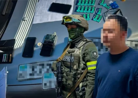 Жүргізуші куәлігінің қара базары: ҰҚК ірі коррупциялық желіні әшкереледі ҰҚК операциясы