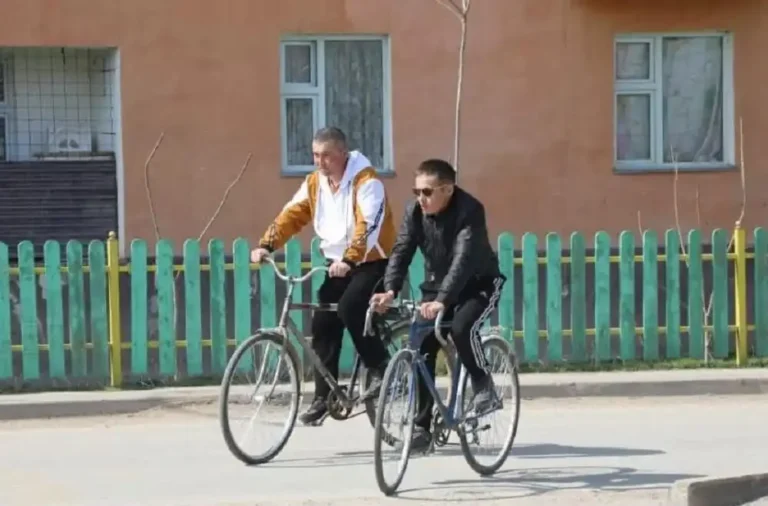велосипедпен