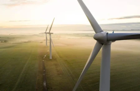 Жасыл энергия: Қазақстан халықаралық ойыншыларды қалай тартуда энергия жел стансасы