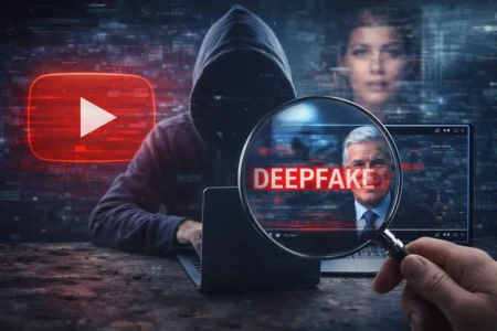 Дипфейктердің дәуірі: YouTube жалған видеолармен күресті күшейтті Дипфейктер