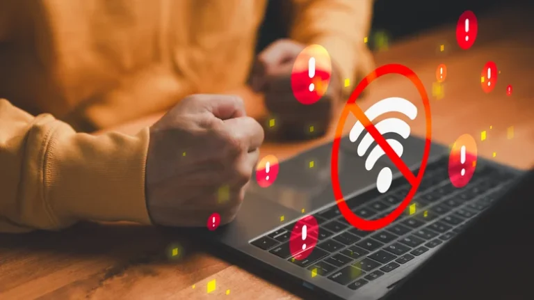 Wi-Fi