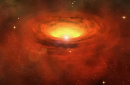 WOH G64 жұлдыз