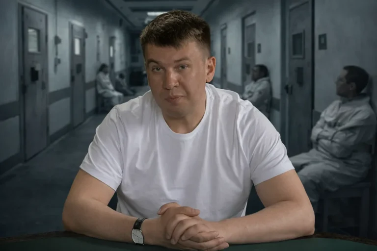 z блогер