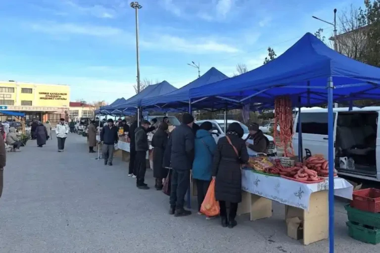 Жәрменке