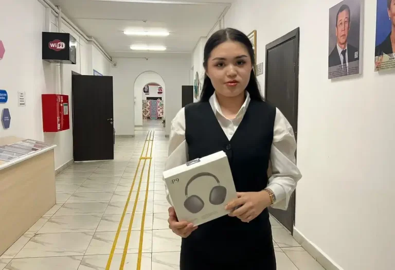 референдум студент