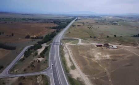 Жетісудағы жол сапасы: республикалық жолдар 100% талапқа сай жол