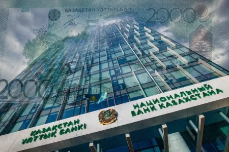 Старые 2000 тенге скоро уйдут из оборота: что нужно знать казахстанцам 2000 тенге банкнота