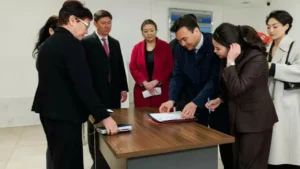 Әділет партиясы