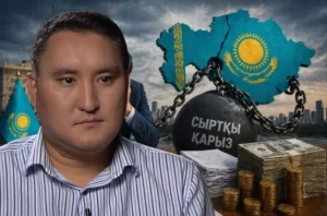 Айбар Олжай