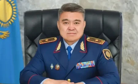 Мектеп пен полиция серіктестігі: Баланың қауіпсіздігі кімнің жауапкершілігі? Айдын