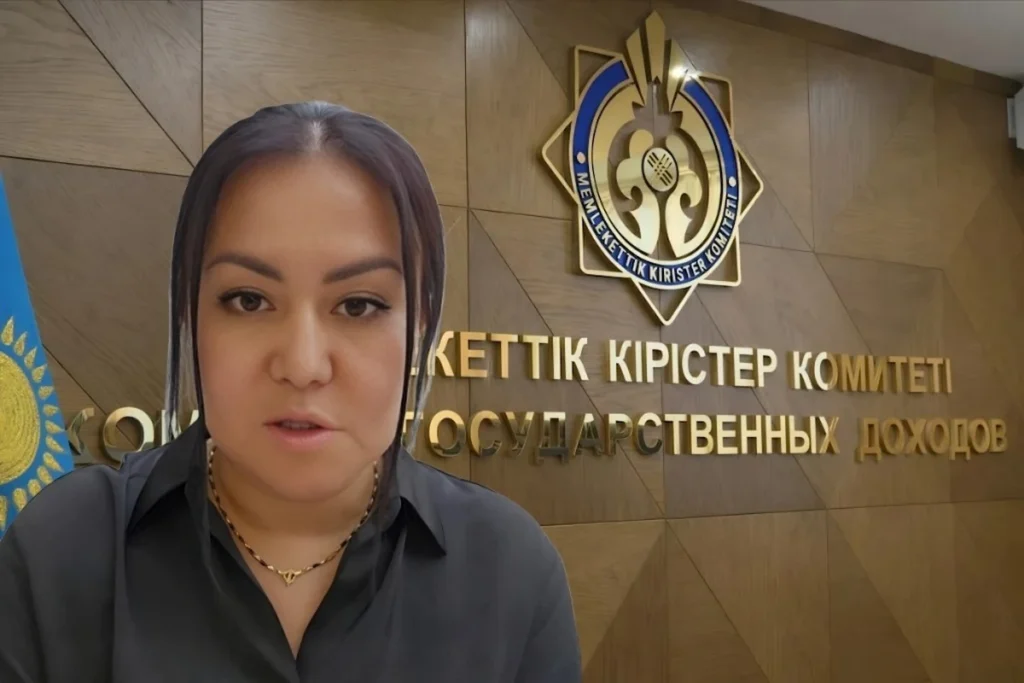 Қазақстанда кәсіпкерлердің ақшасы ескертусіз алына бастады: сарапшы дабыл қақты айжан балакешова