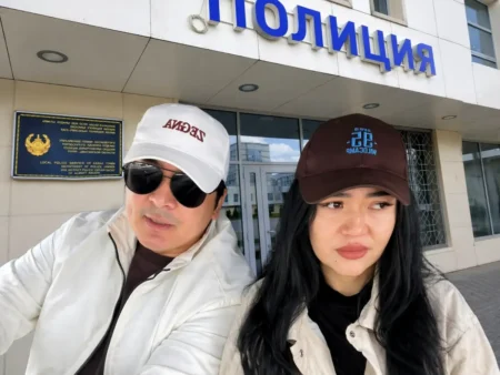 В Актау задержан подросток по делу о распространении интимного видео актау тамада