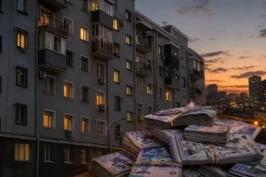 Алматы пәтер бағасы