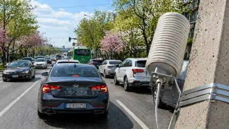 Алматы задыхается от машин: за четыре месяца в городе было всего 19 чистых дней Алматы задыхается от машин