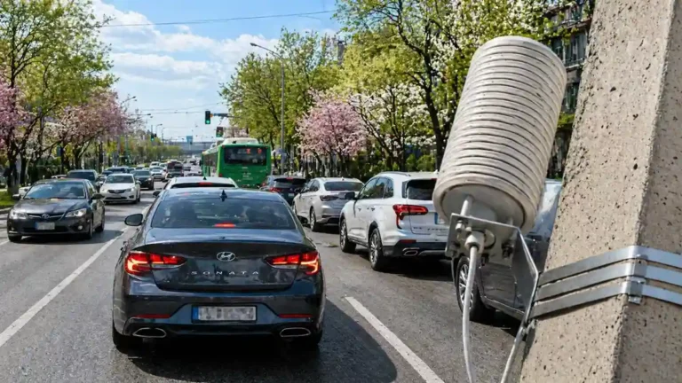 Алматы задыхается от машин