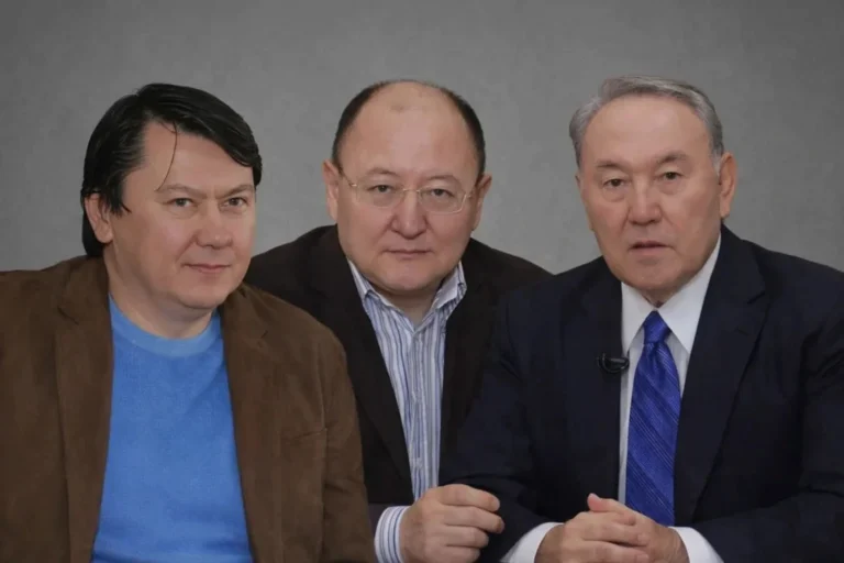 Алтынбек Сарсенбаев