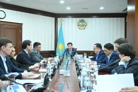 Қарыз азайып, табыс артуда: AMANAT партиясы жобаларының нақты әсері AMANAT партиясы