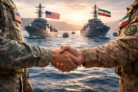 АҚШ пен Иран күтпеген жерден бейбіт келісімге келді америка иран