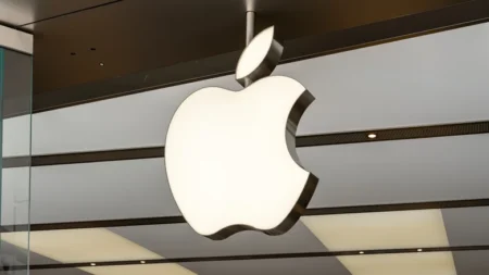 Apple логотипінің «тістелген» тұсы: аңыз ба, ақиқат па? Apple