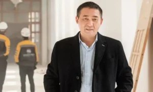 Нұрлан Артықбаев