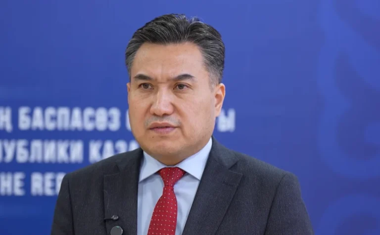 асқарбек ертаев