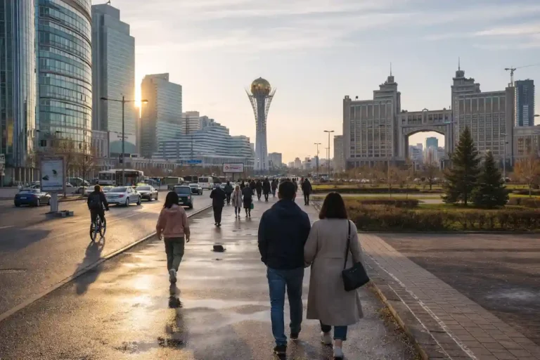 погода апреля